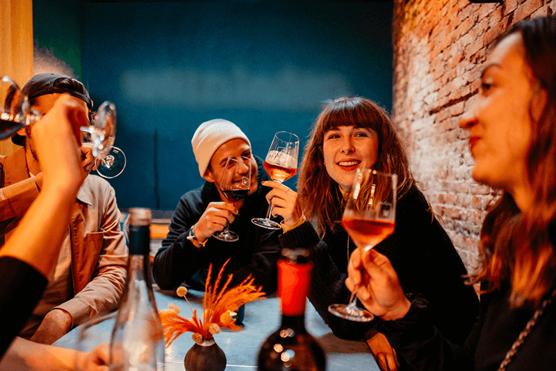 L’Osteria Köln Hans-Imhoff-Str. Restaurant-Gutschein