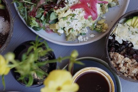 Avocado Club Restaurant-Gutschein