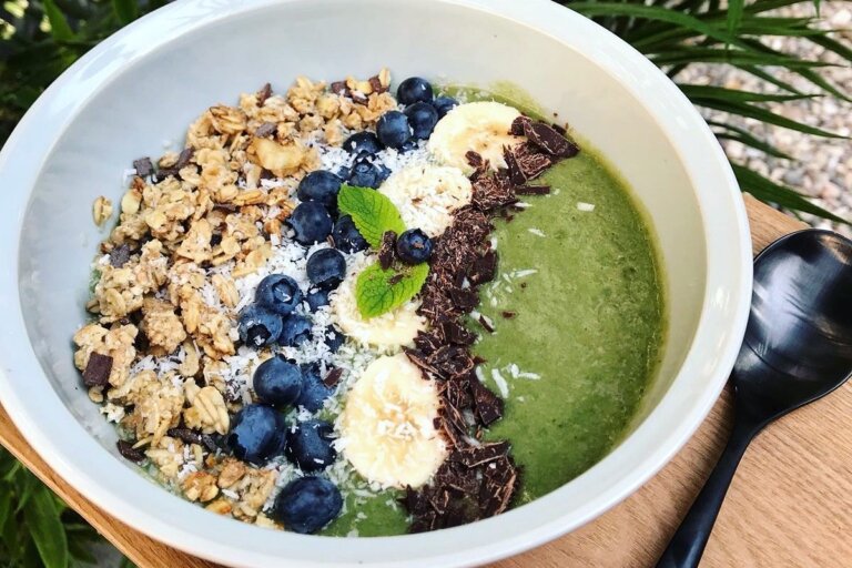 Restaurant Gutschein für Balance Deli