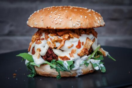 Beef Brothers 2.0 Restaurant-Gutschein