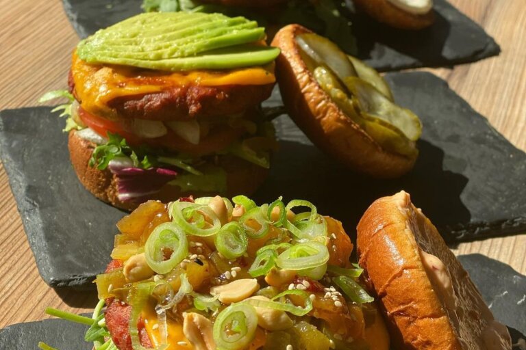 Restaurant Gutschein für Bernsteiners am Schlachtensee