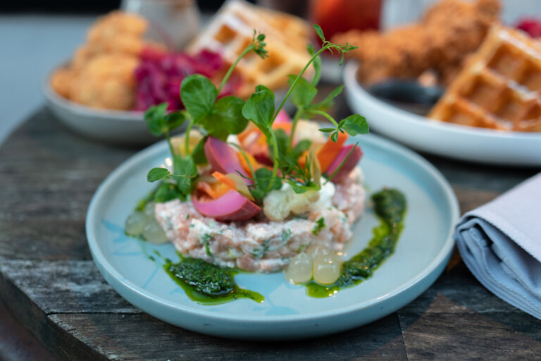 Restaurant Gutschein Berta Emil Richard Schneider Hamburg