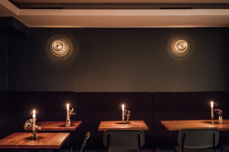 Restaurant Gutschein Berta Emil Richard Schneider Hamburg