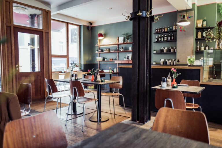 Restaurant Gutschein Berta Emil Richard Schneider Hamburg