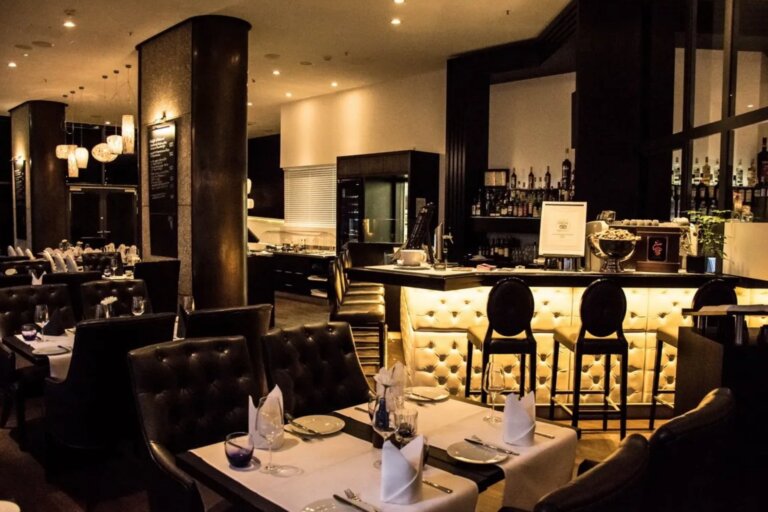 Restaurant Gutschein für Bianconero Ristorante & Bar