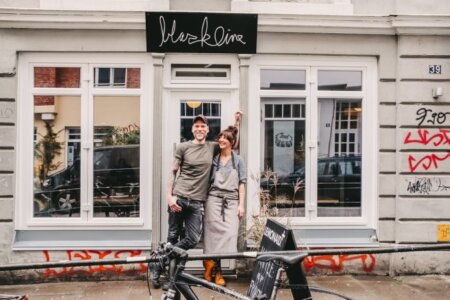 blackline – St. Pauli Restaurant-Gutschein