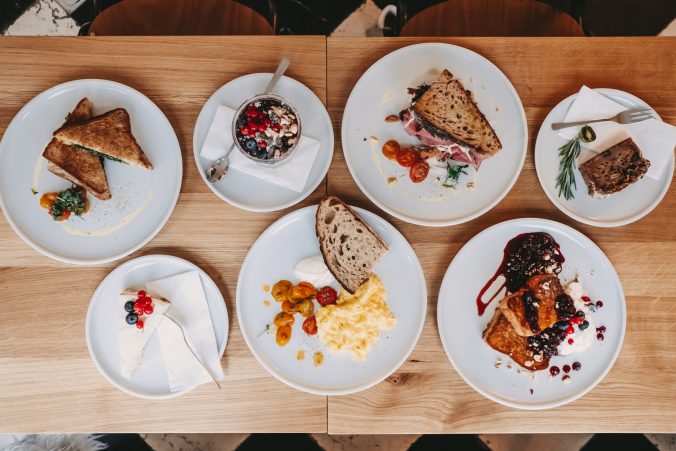 Restaurant Gutschein für blackline – St. Pauli