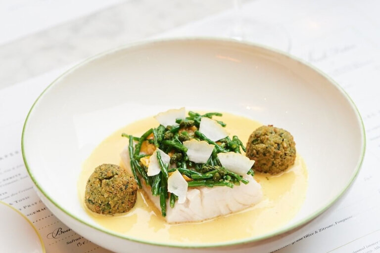 Restaurant Gutschein Brasserie Colette Tim Raue Konstanz