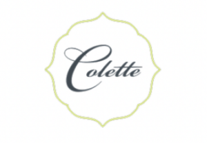 Logo Brasserie Colette Tim Raue München