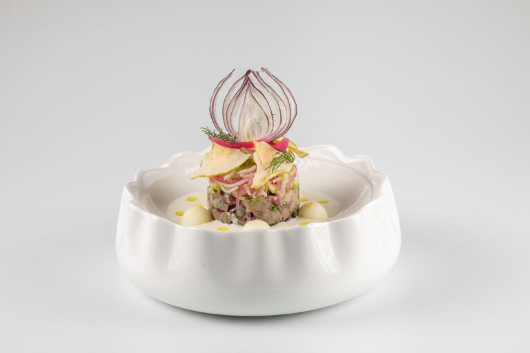 Restaurant Gutschein Brasserie Stadthaus Düsseldorf