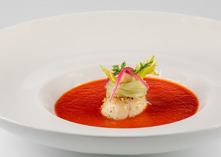 Restaurant Gutschein Brasserie Stadthaus Düsseldorf