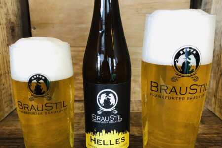 BrauStil Restaurant-Gutschein