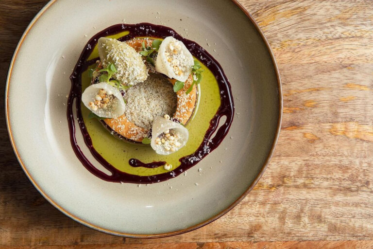 Restaurant Gutschein Bricole Berlin