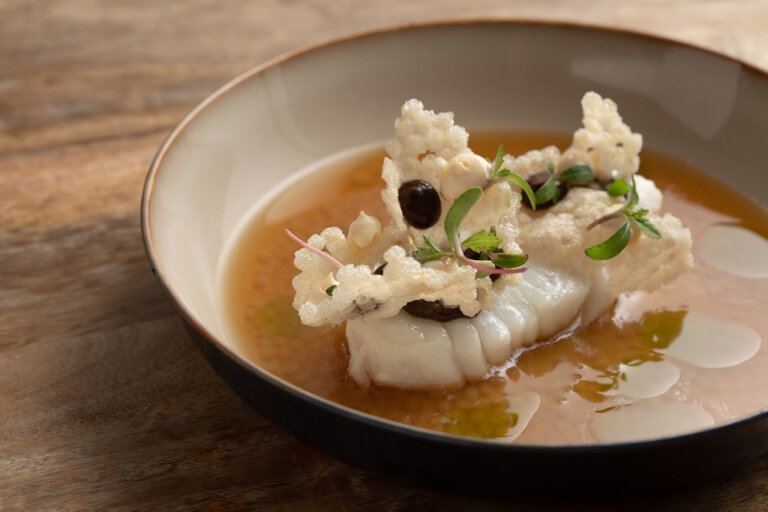 Restaurant Gutschein Bricole Berlin