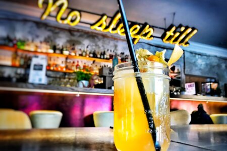 Brooklyn Burger Bar Restaurant-Gutschein