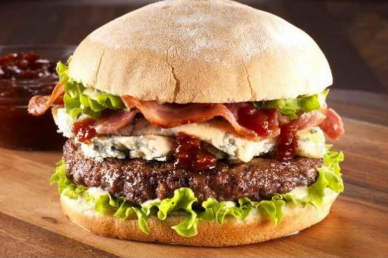 Restaurant Gutschein für Burger.Place