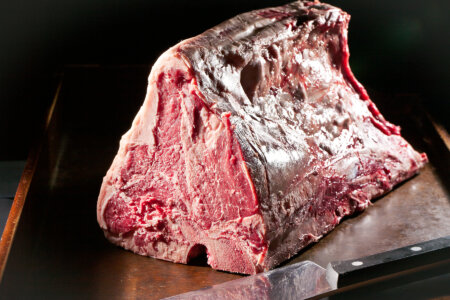 Butcher´s American Steakhouse Restaurant-Gutschein