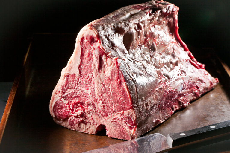 Restaurant Gutschein für Butcher´s American Steakhouse