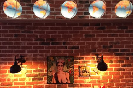 Café Blumenau Restaurant-Gutschein