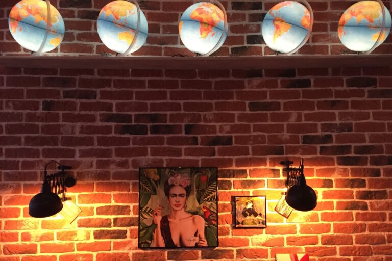 Restaurant Gutschein für Café Blumenau