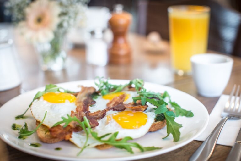 Restaurant Gutschein für Café Sehnsucht