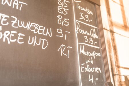 Casa Nova Restaurant-Gutschein