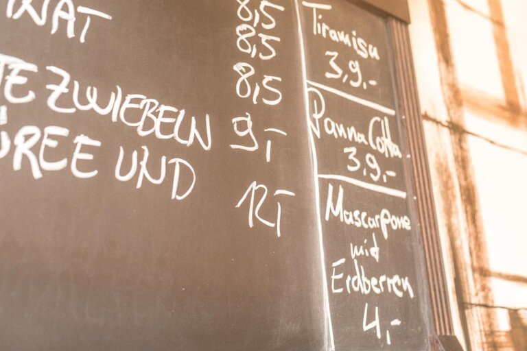 Restaurant Gutschein für Casa Nova