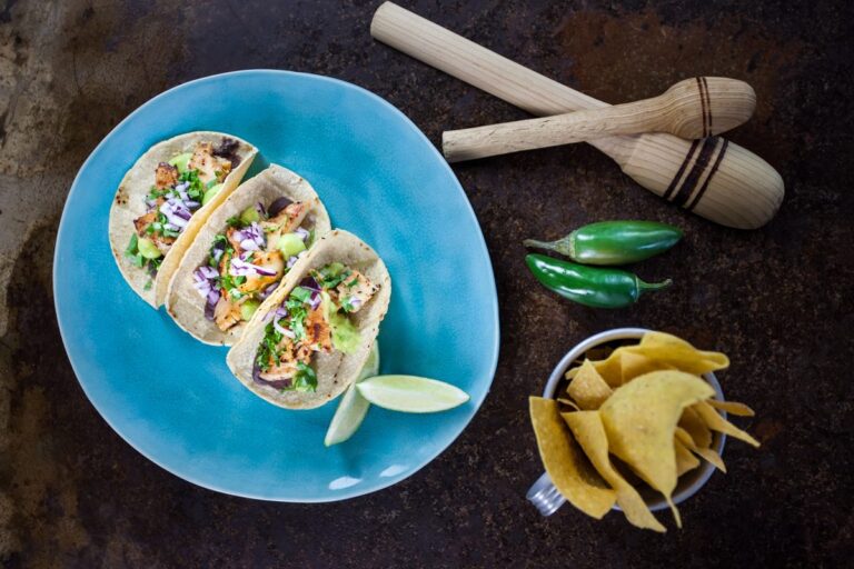 Restaurant Gutschein für Chaparro