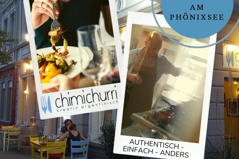 Restaurant Gutschein für Chimichurri