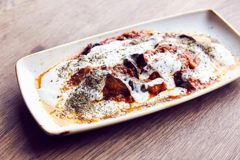 Restaurant Gutschein Chopan – Am Gasteig München