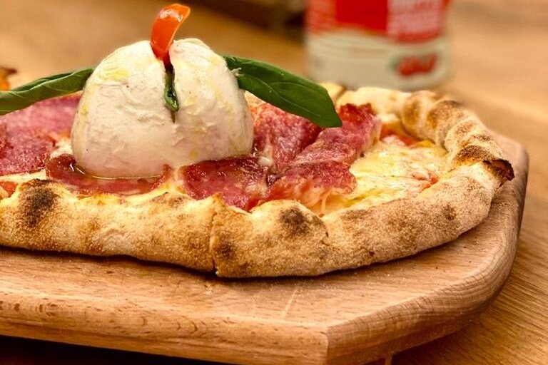 Restaurant Gutschein für Ciro il lattaio