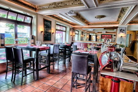 Dal Fabbro Winebar & Ristorante Restaurant-Gutschein