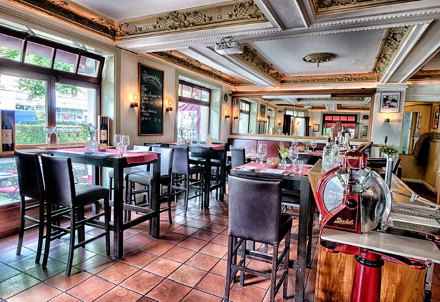 Restaurant Gutschein für Dal Fabbro Winebar & Ristorante