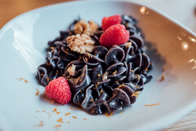 Restaurant Gutschein für Damettto Nudeln