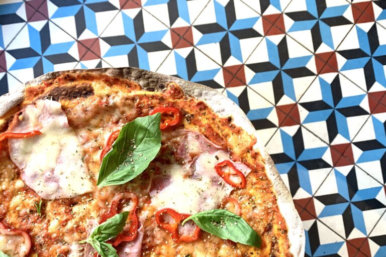 Restaurant Gutschein für Die Pizzeria König