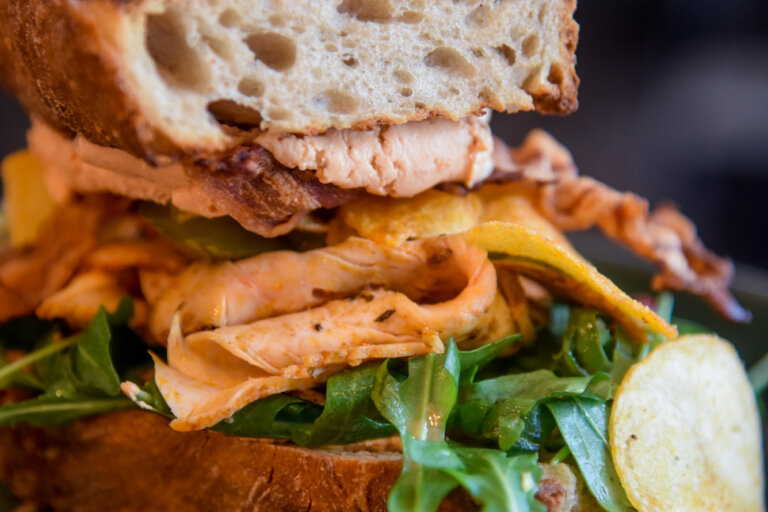 Restaurant Gutschein Die Stulle Berlin