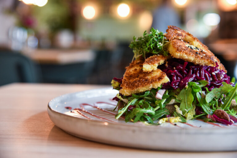 Restaurant Gutschein für Die Stulle
