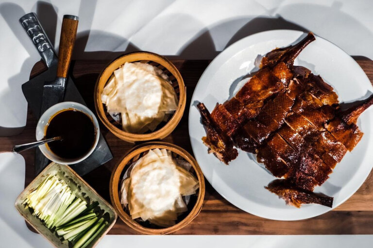 Restaurant Gutschein Dim sum Haus Hamburg