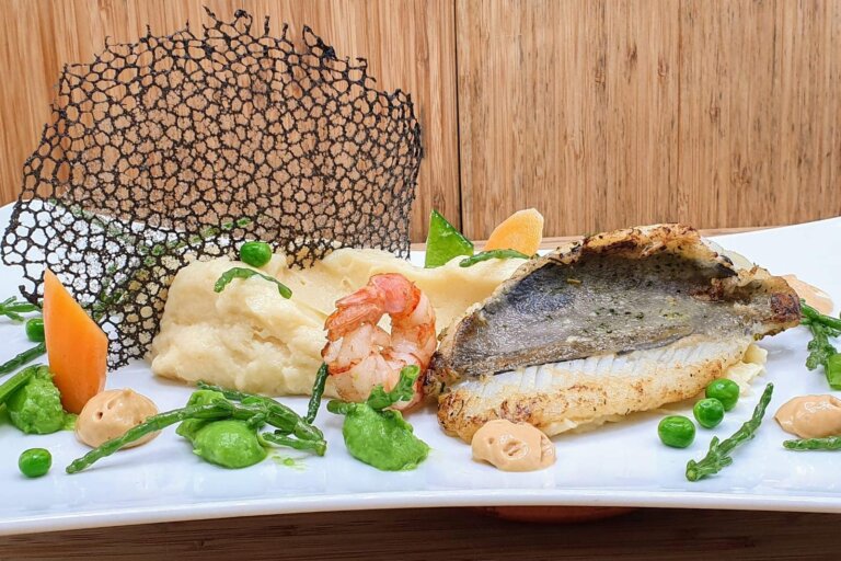 Restaurant Gutschein für el Mövenschiss