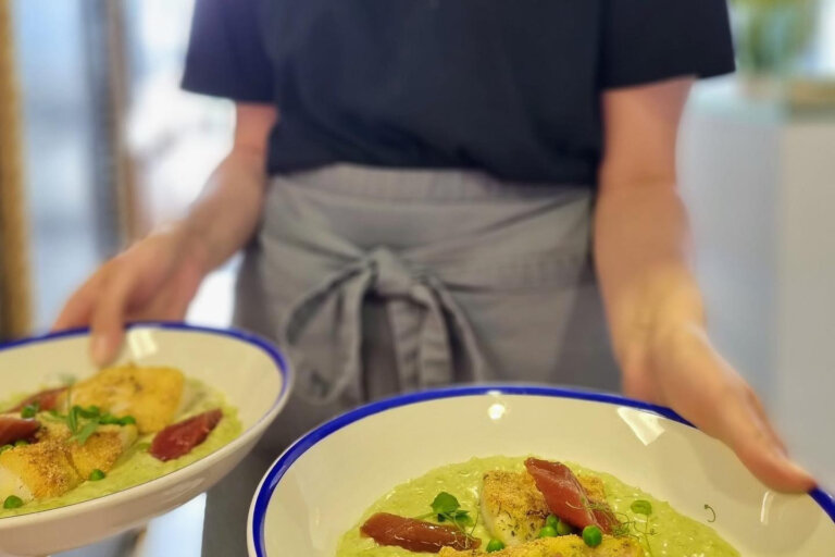 Restaurant Gutschein el Mövenschiss Kiel