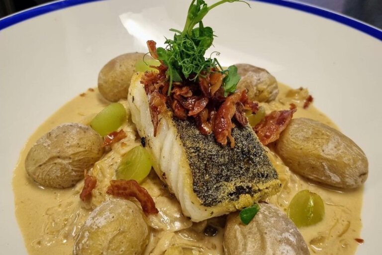 Restaurant Gutschein el Mövenschiss Kiel