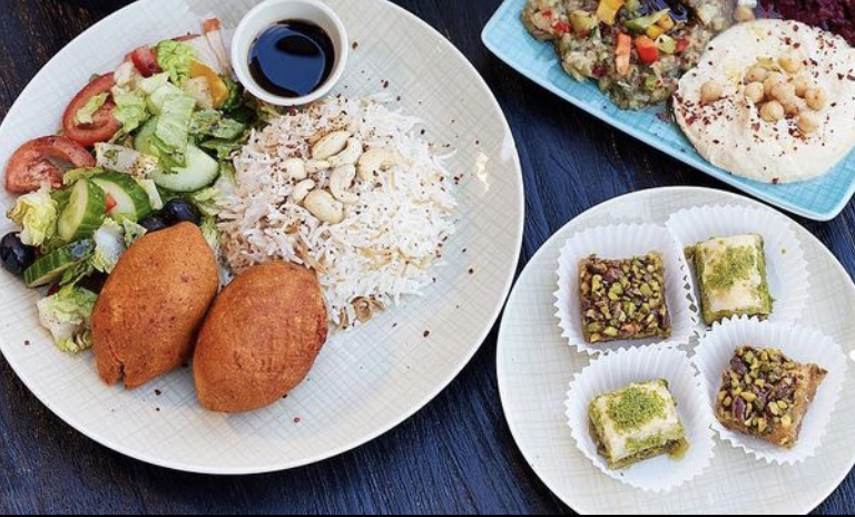 Restaurant Gutschein El Pacifico Frankfurt am Main