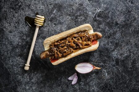 Extrawürste Restaurant-Gutschein