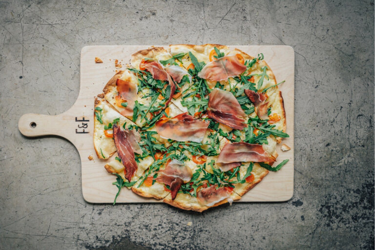 Restaurant Gutschein FEUER&FLAMME Köln