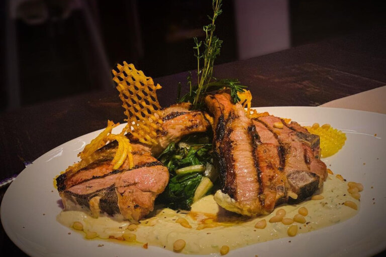 Restaurant Gutschein Fleischeslust Frankfurt Frankfurt am Main