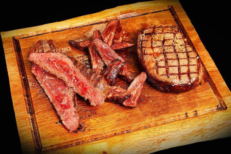 Restaurant Gutschein Fleischeslust Frankfurt Frankfurt am Main