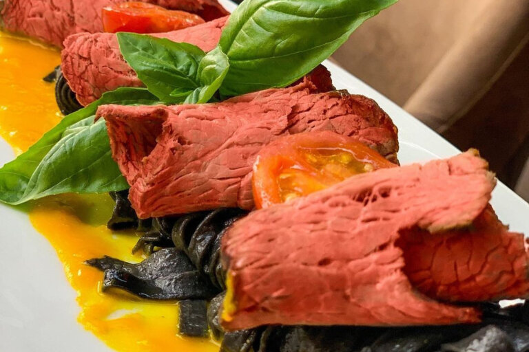 Restaurant Gutschein Fleischeslust Frankfurt Frankfurt am Main