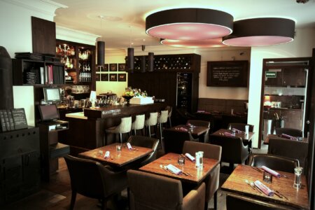 Fleischeslust Offenbach Restaurant-Gutschein