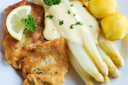 FRIEDRICHS Wirtschaft Restaurant-Gutschein