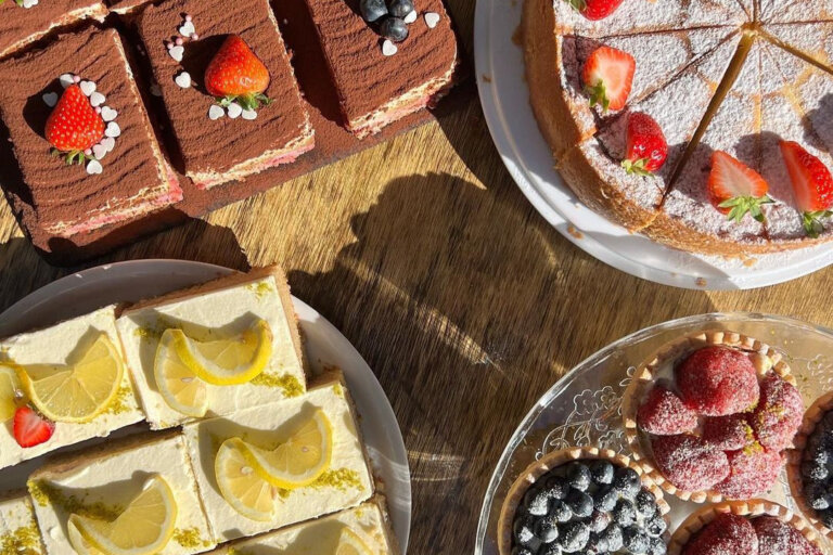 Restaurant Gutschein Gretchens Villa Hamburg